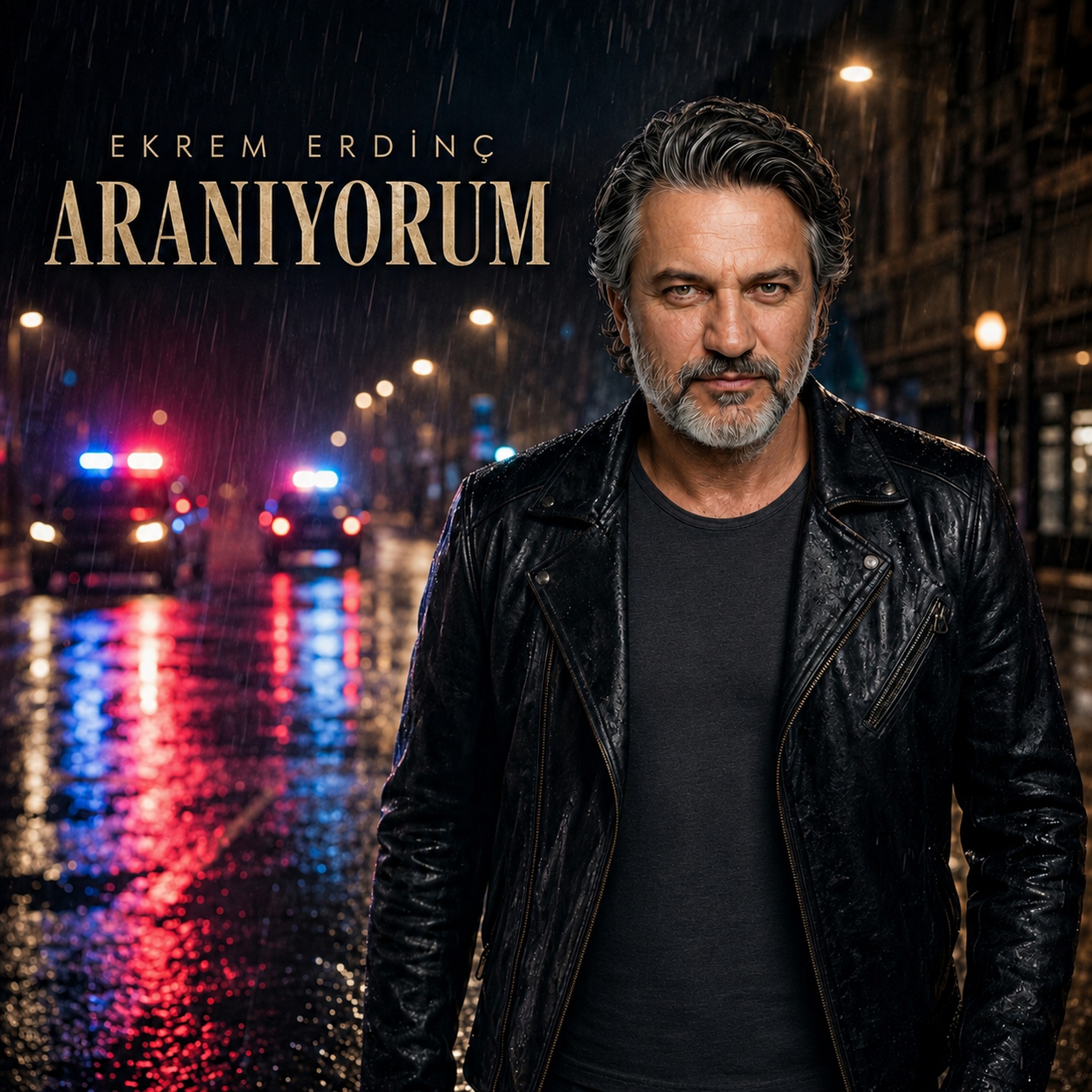 Aranıyorum kapak görseli