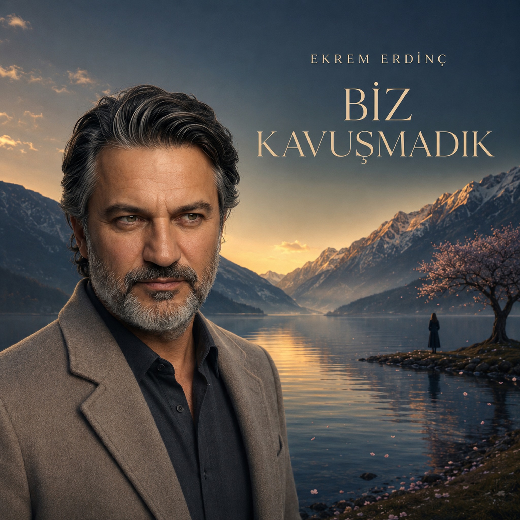 Biz Kavuşmadık kapak görseli