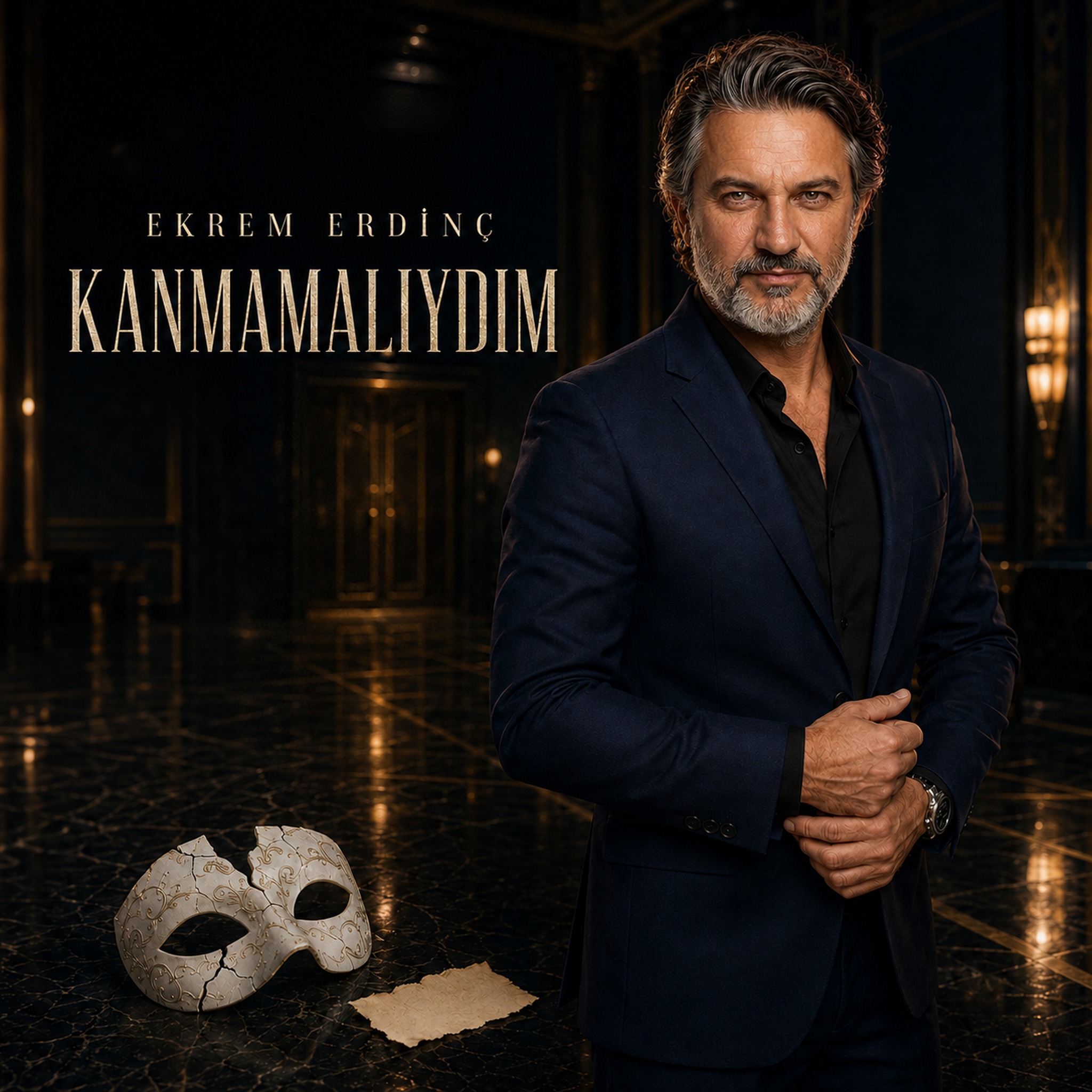 Kanmamalıydım kapak görseli