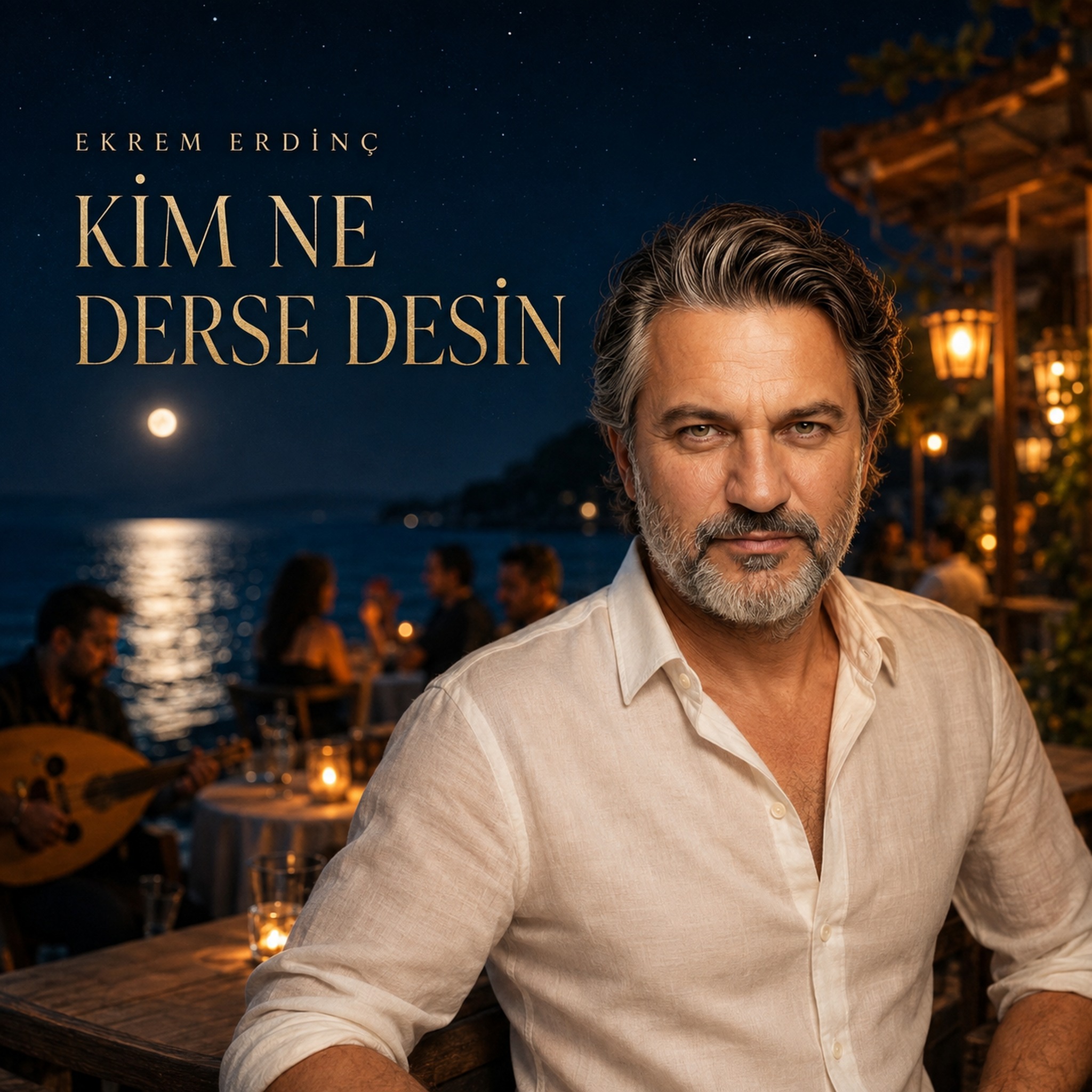 Kim Ne Derse Desin kapak görseli