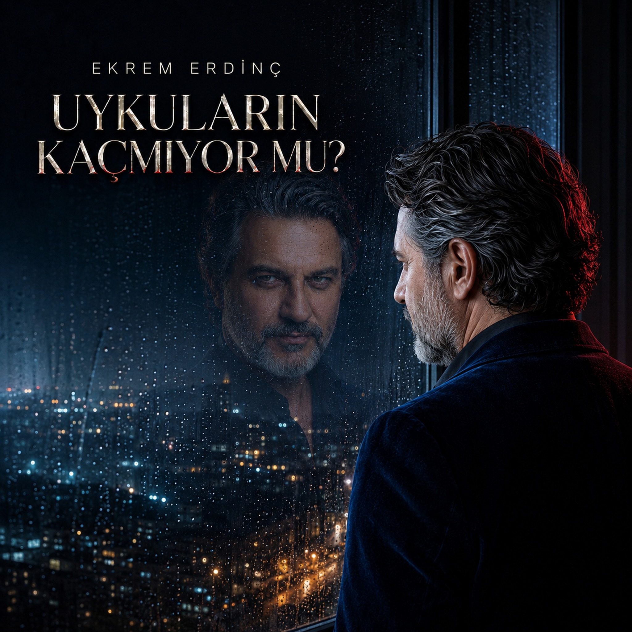 Uykuların Kaçmıyor mu? kapak görseli